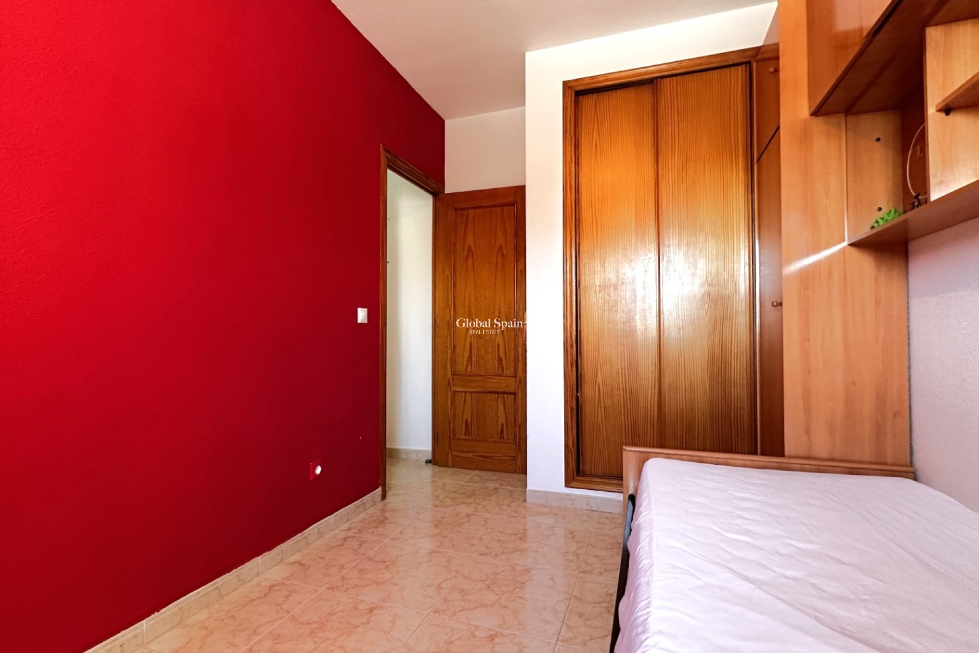 Wiederverkauf - WOHNUNG -
ORIHUELA - Costa Blanca Sur