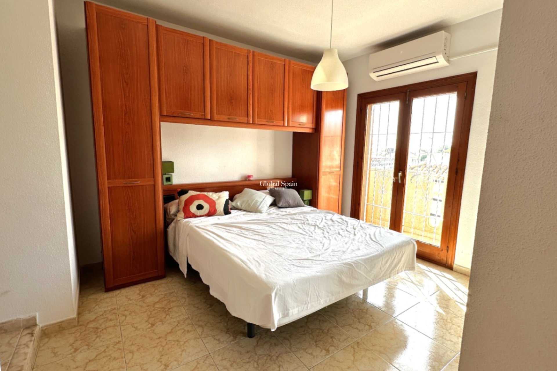 Wiederverkauf - WOHNUNG -
ORIHUELA - Costa Blanca Sur