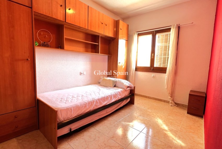 Wiederverkauf - WOHNUNG -
ORIHUELA - Costa Blanca Sur