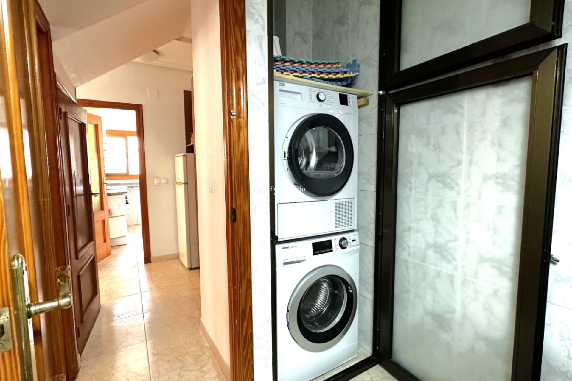 Wiederverkauf - WOHNUNG -
ORIHUELA - Costa Blanca Sur