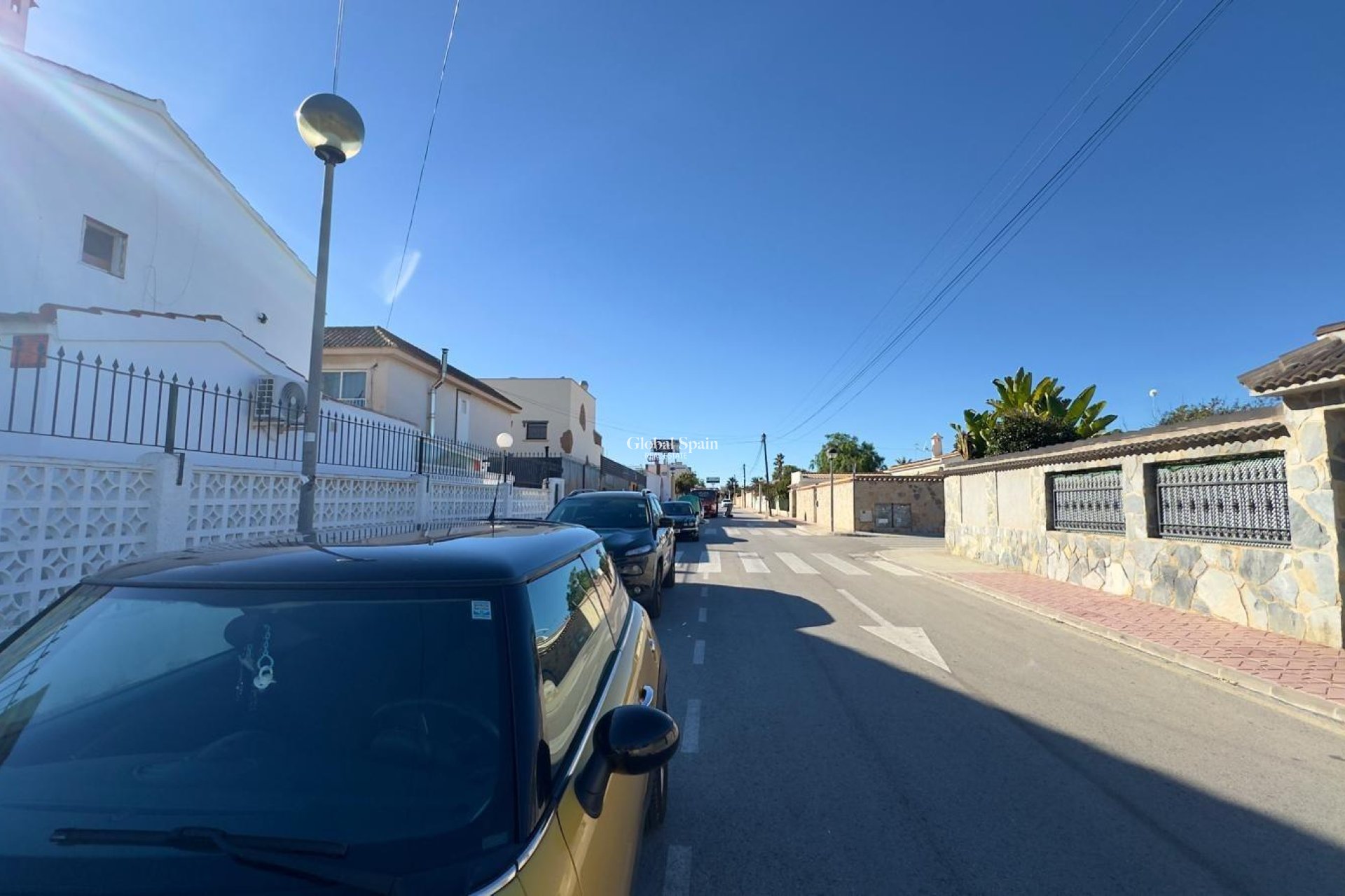 Wiederverkauf - WOHNUNG -
ORIHUELA COSTA - CABO ROIG