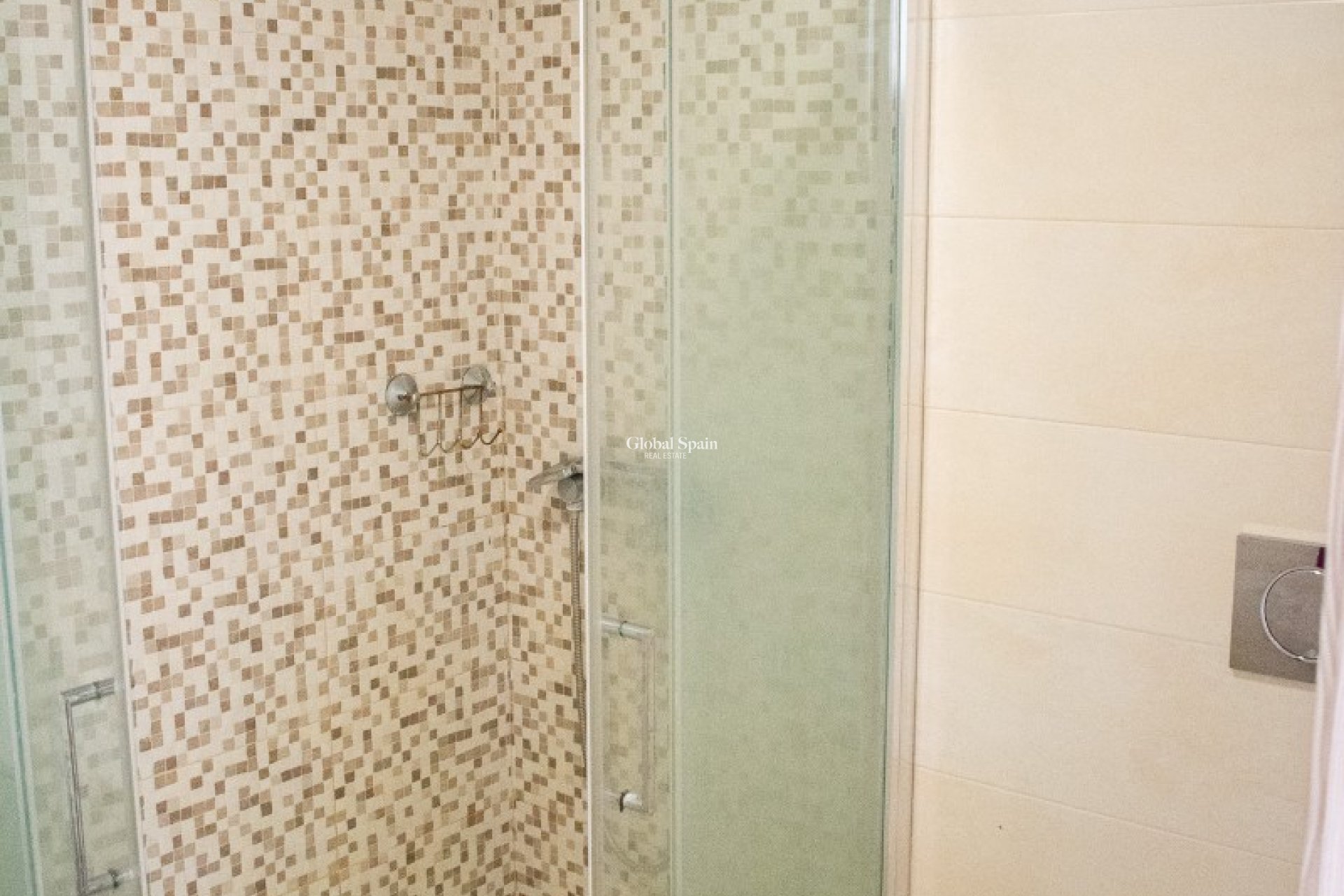 Wiederverkauf - WOHNUNG -
ORIHUELA COSTA - CABO ROIG