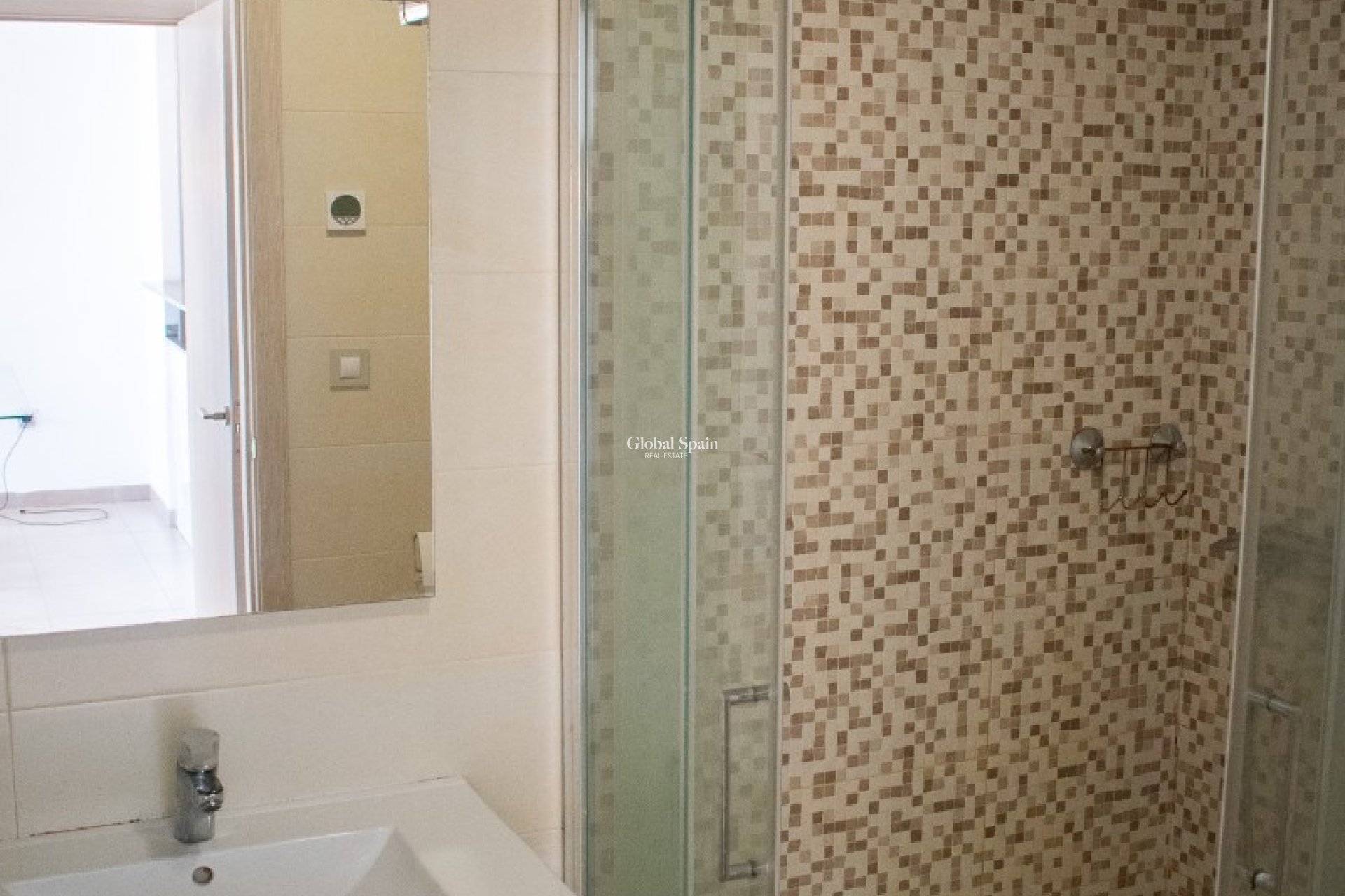 Wiederverkauf - WOHNUNG -
ORIHUELA COSTA - CABO ROIG