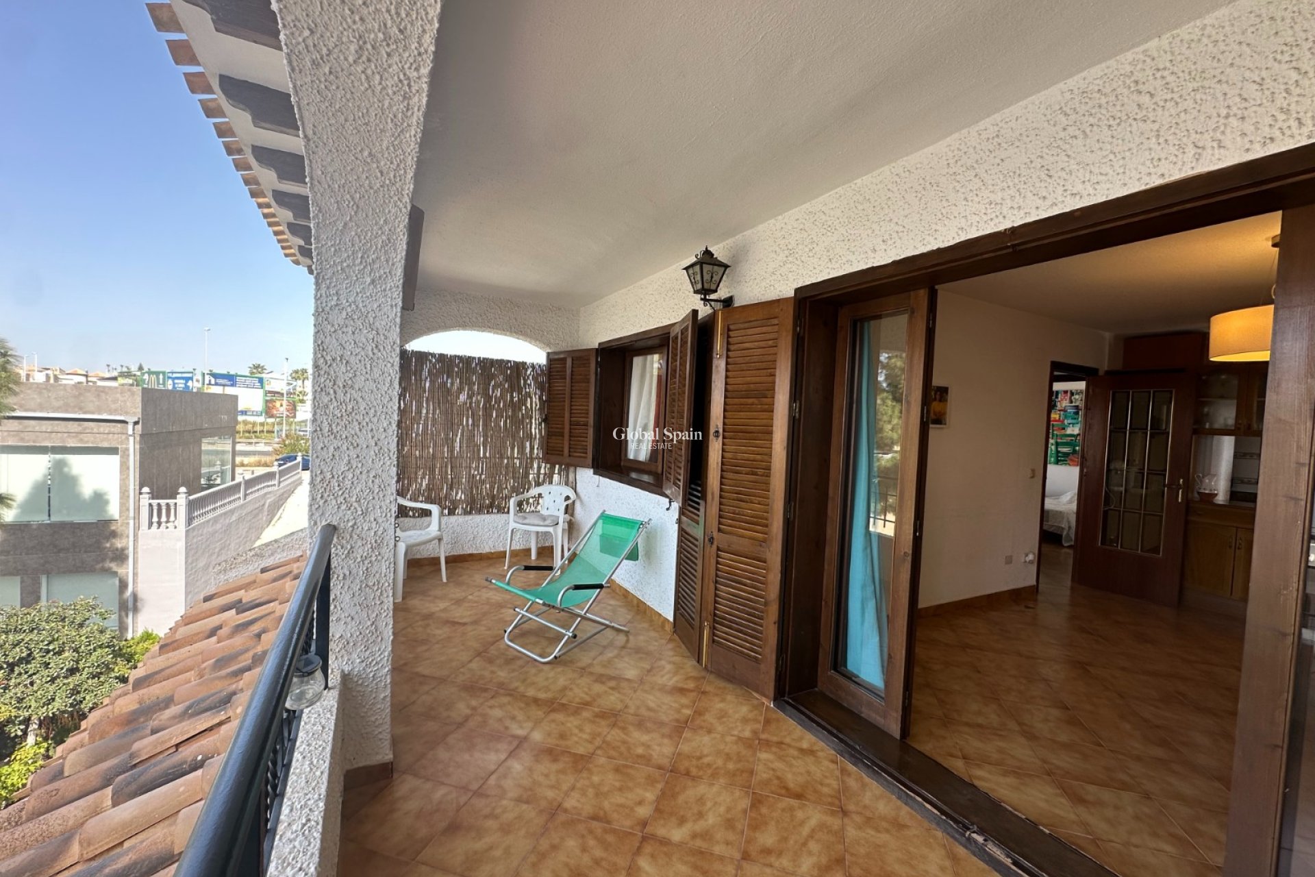 Wiederverkauf - WOHNUNG -
ORIHUELA COSTA - CABO ROIG
