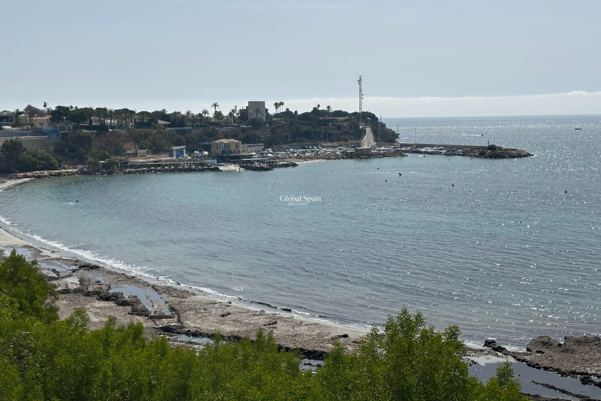 Wiederverkauf - WOHNUNG -
ORIHUELA COSTA - CABO ROIG