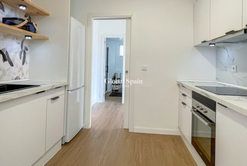 Wiederverkauf - WOHNUNG -
ORIHUELA COSTA - CABO ROIG