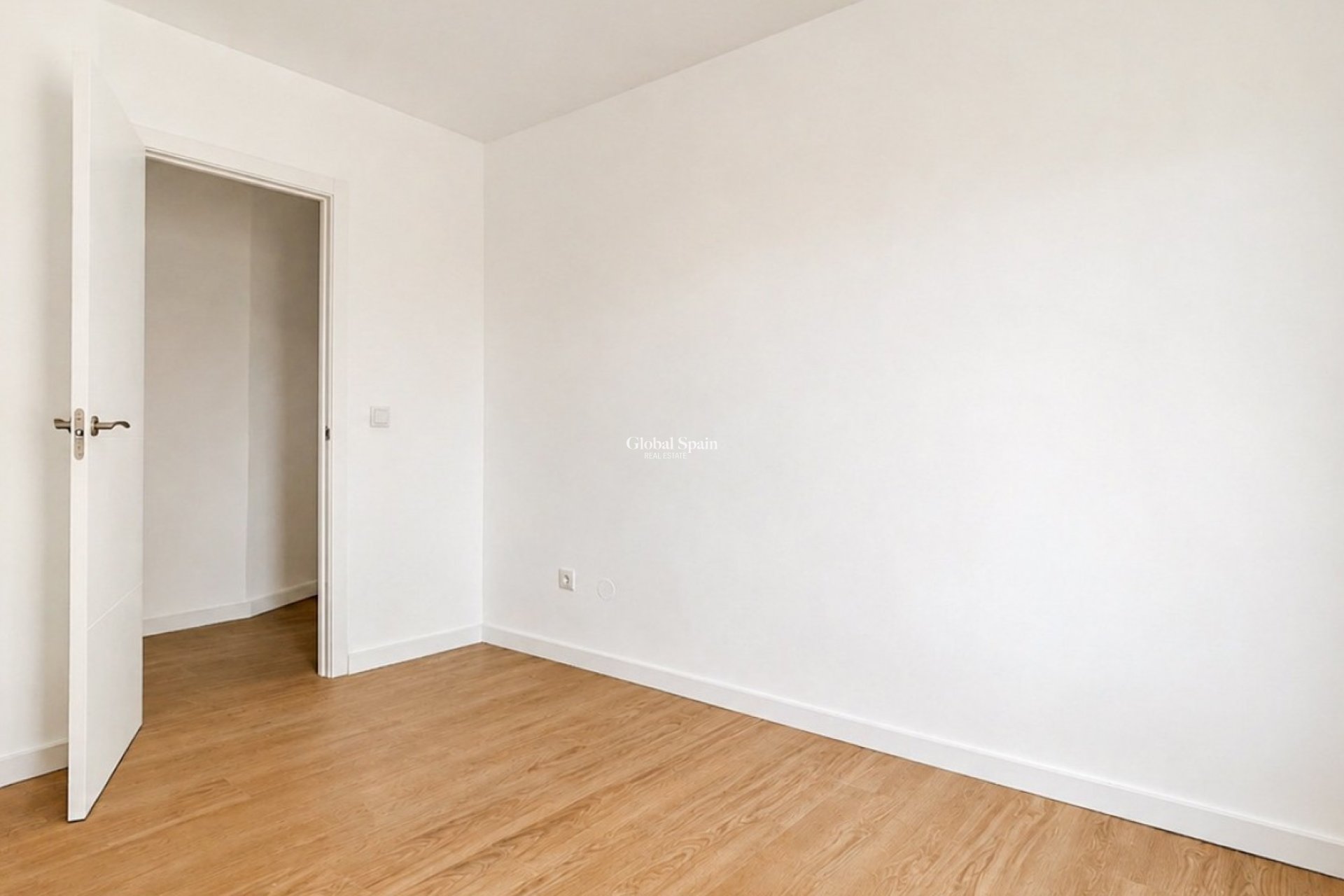 Wiederverkauf - WOHNUNG -
ORIHUELA COSTA - CABO ROIG