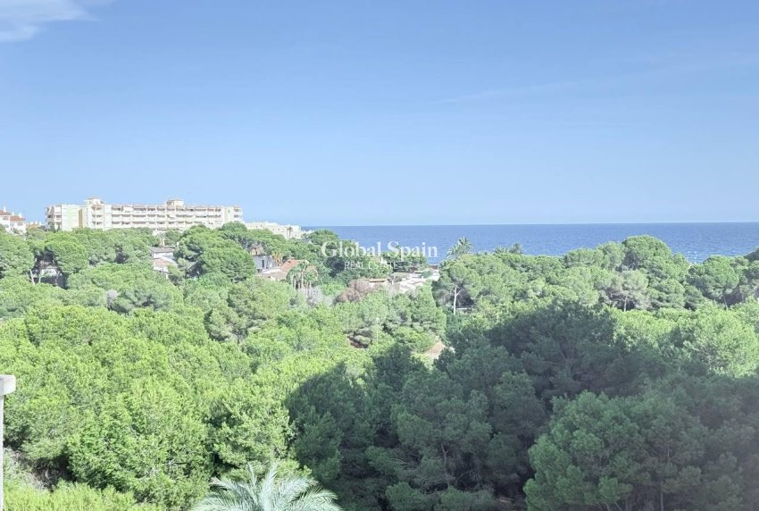 Wiederverkauf - WOHNUNG -
ORIHUELA COSTA - CAMPOAMOR