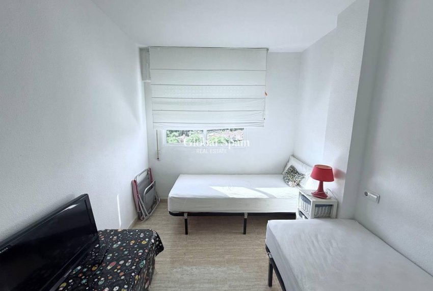 Wiederverkauf - WOHNUNG -
ORIHUELA COSTA - CAMPOAMOR