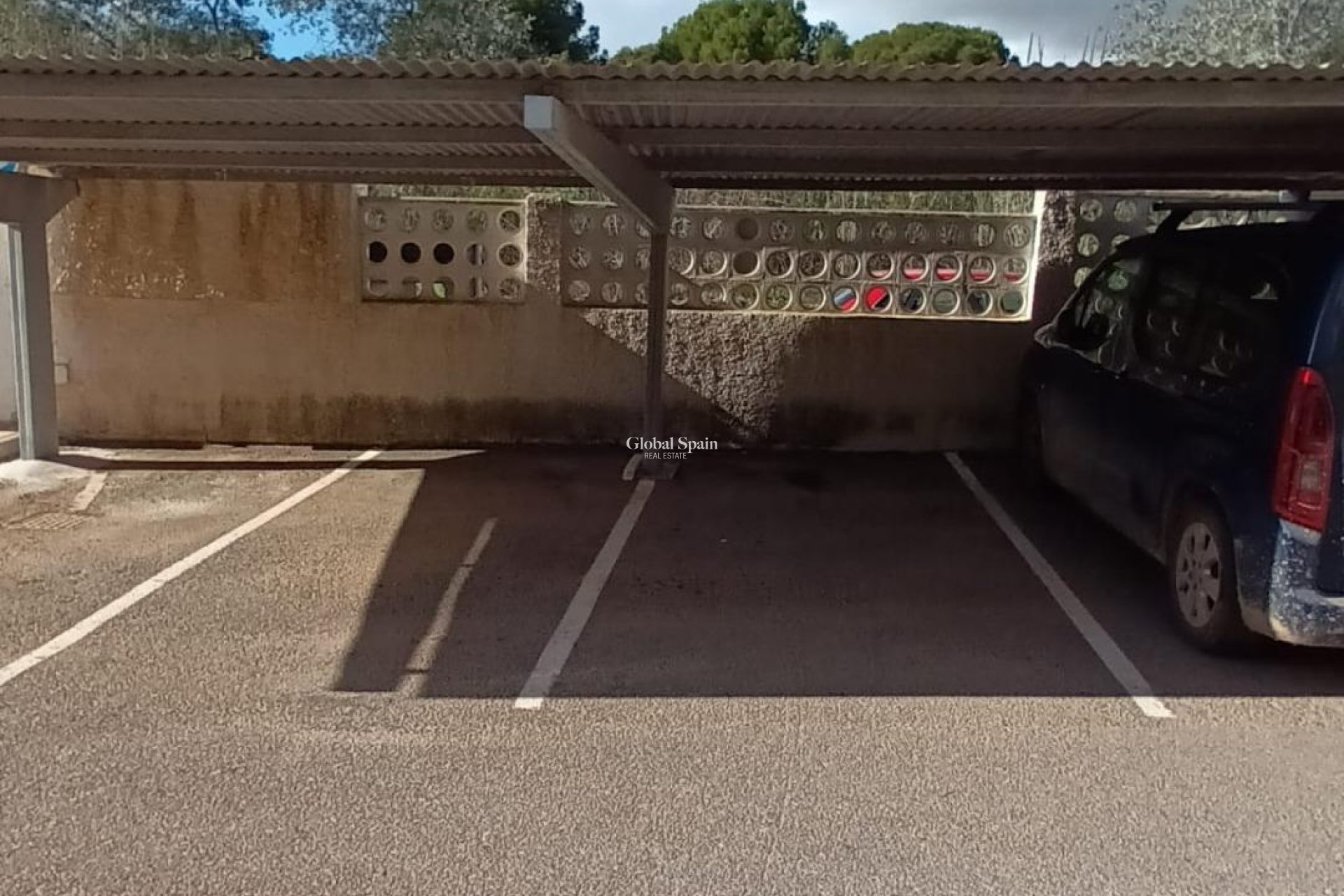 Wiederverkauf - WOHNUNG -
ORIHUELA COSTA - CAMPOAMOR