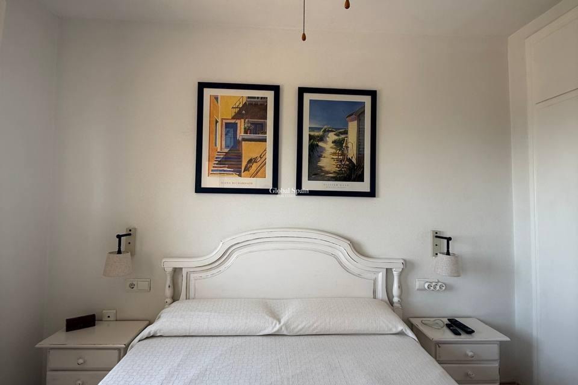 Wiederverkauf - WOHNUNG -
ORIHUELA COSTA - CAMPOAMOR