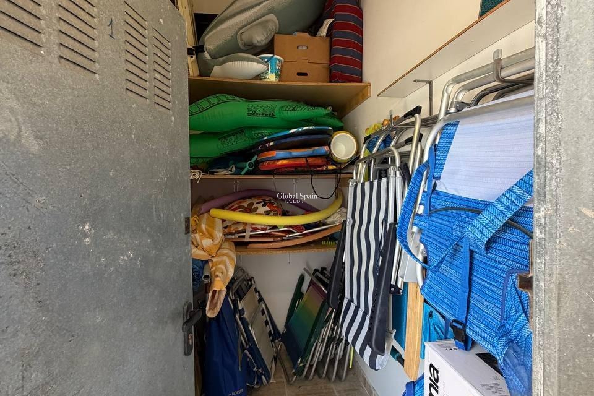 Wiederverkauf - WOHNUNG -
ORIHUELA COSTA - CAMPOAMOR