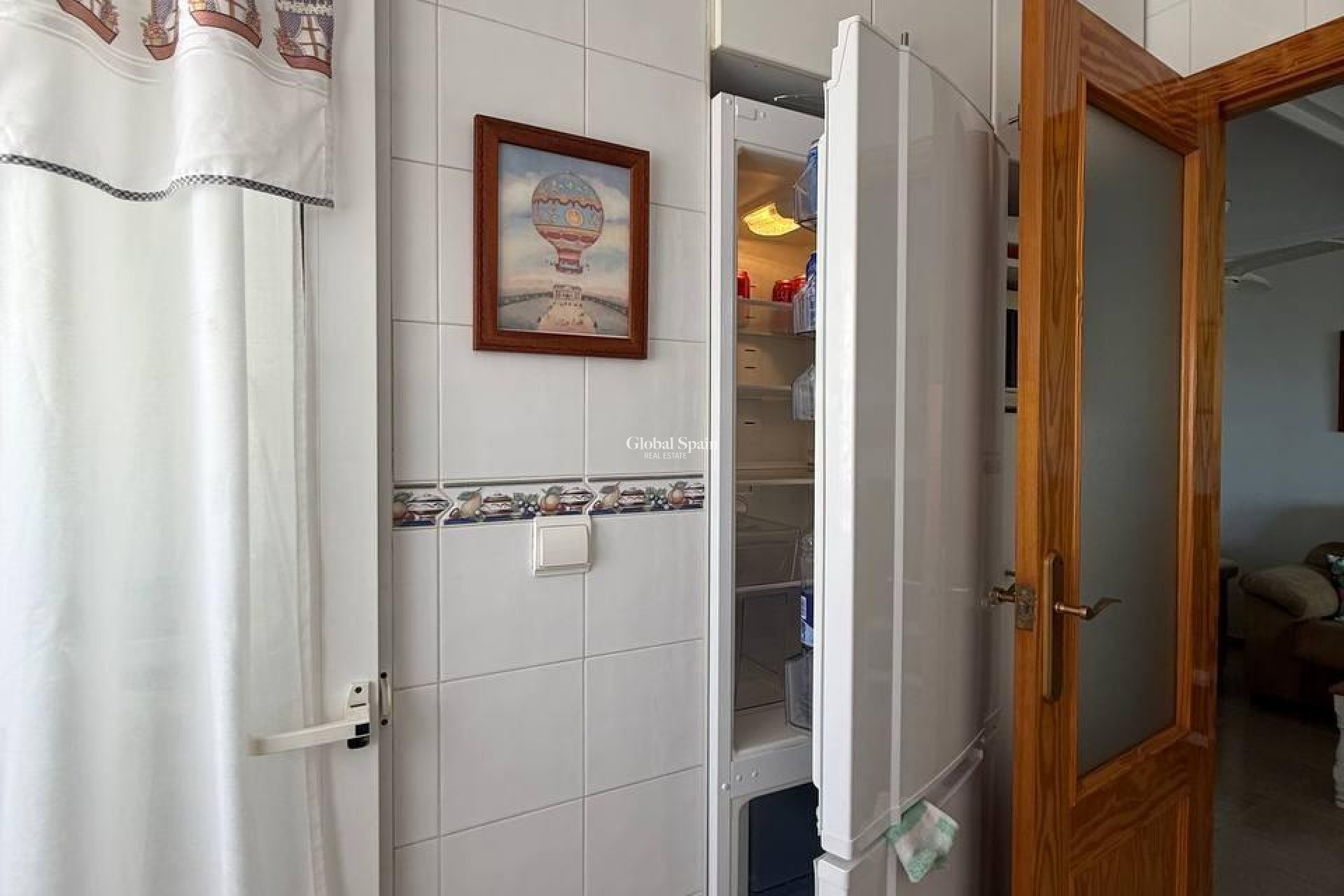 Wiederverkauf - WOHNUNG -
ORIHUELA COSTA - CAMPOAMOR
