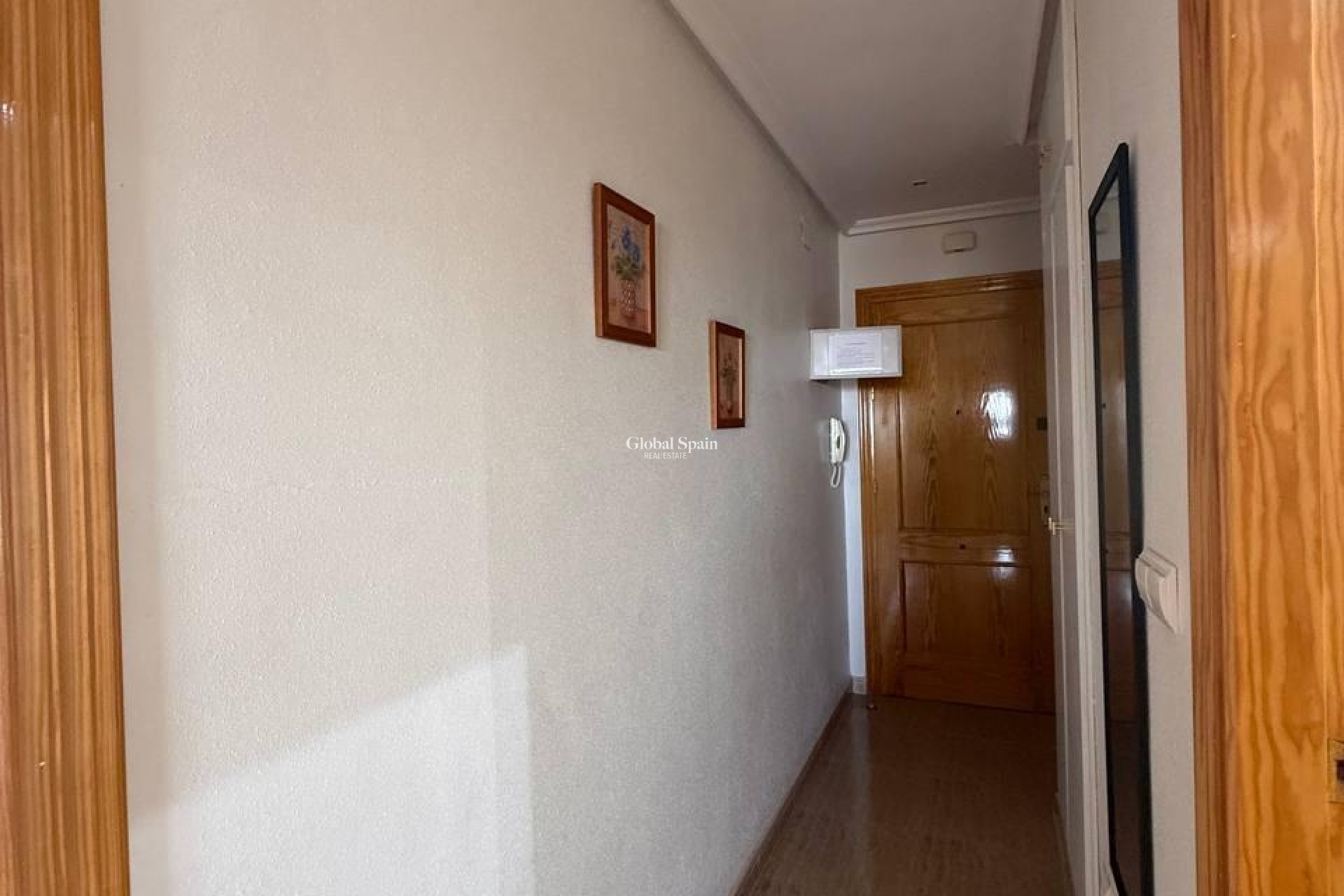 Wiederverkauf - WOHNUNG -
ORIHUELA COSTA - CAMPOAMOR