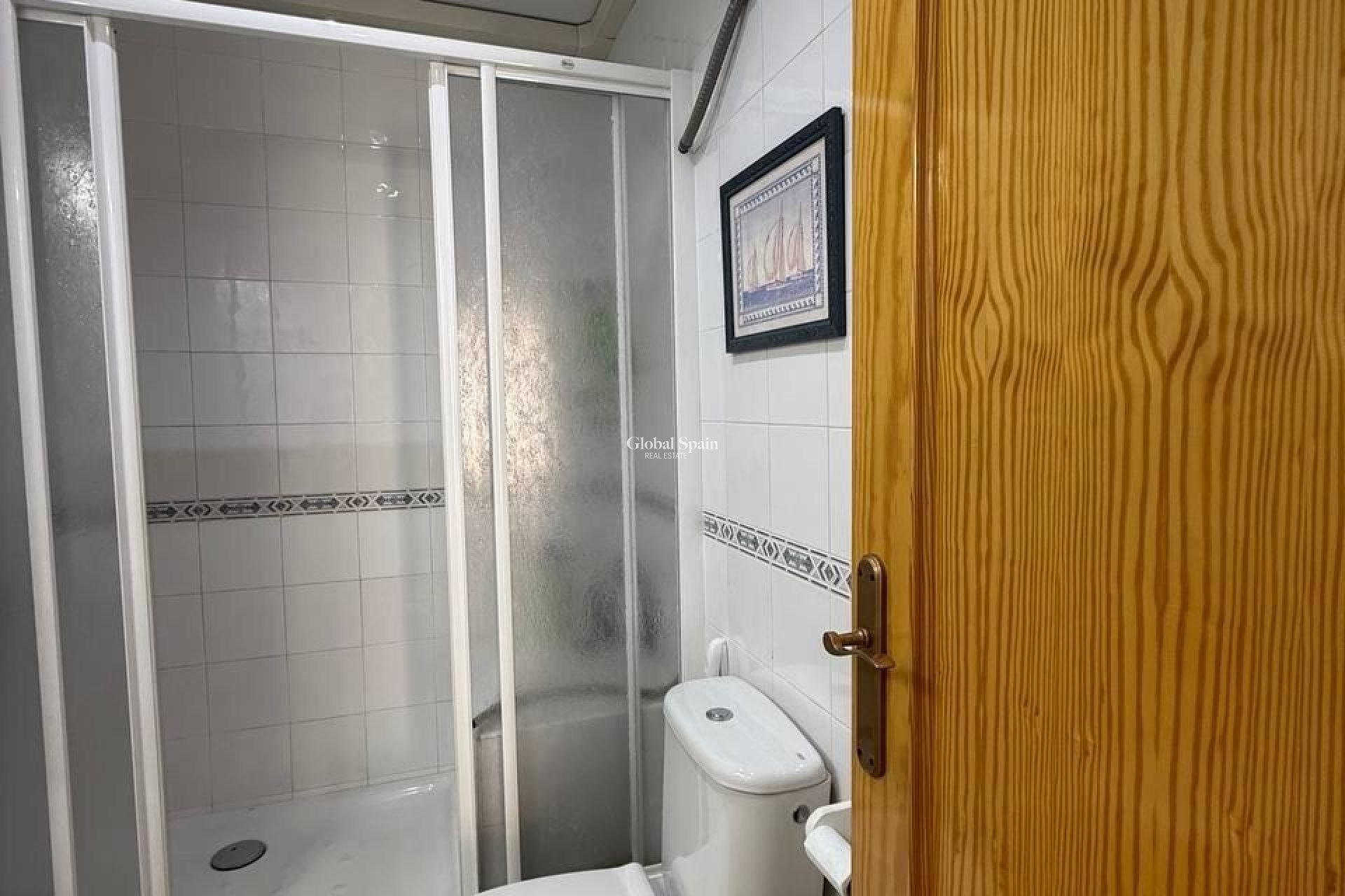 Wiederverkauf - WOHNUNG -
ORIHUELA COSTA - CAMPOAMOR