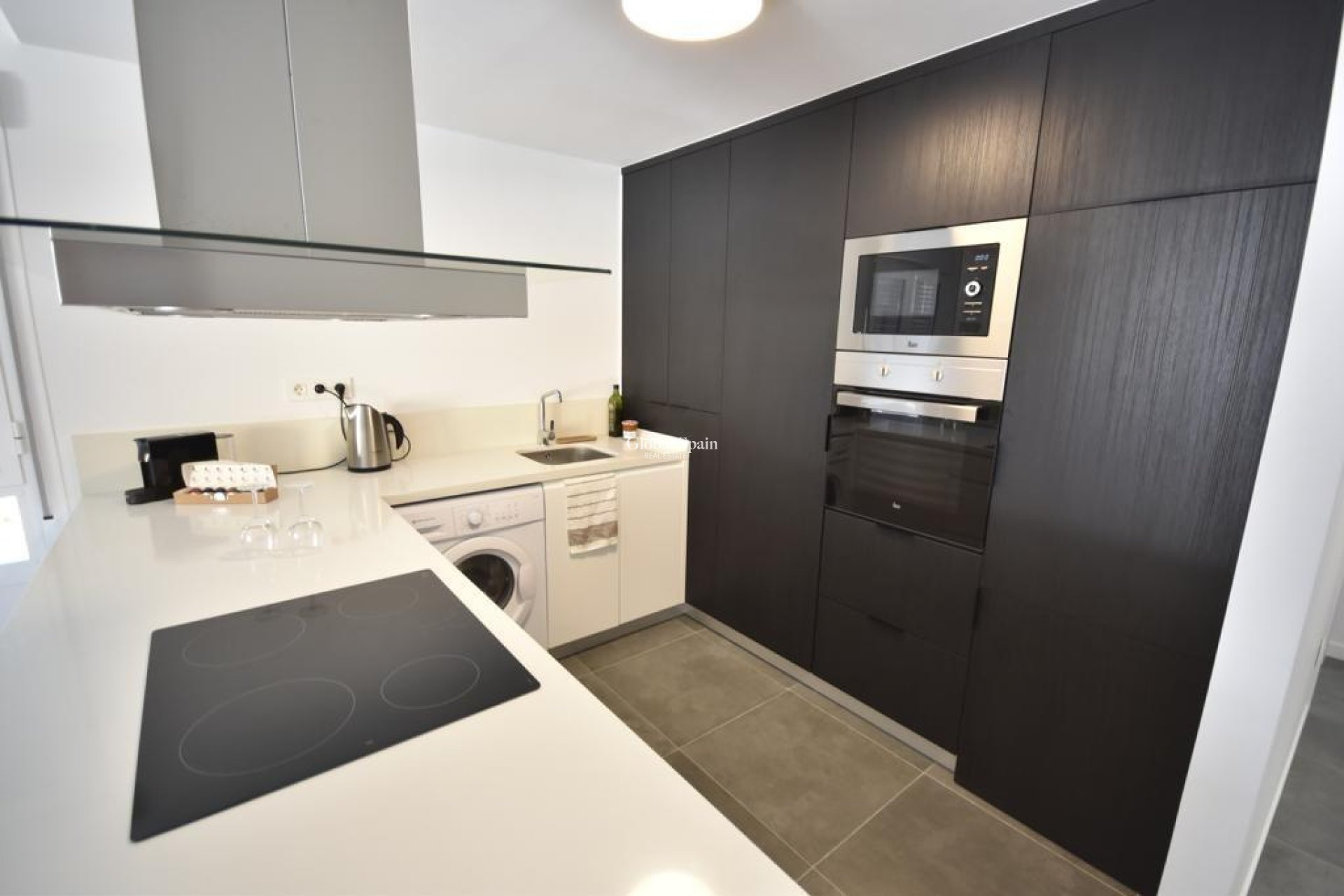 Wiederverkauf - WOHNUNG -
ORIHUELA COSTA - CAMPOAMOR