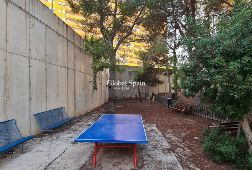 Wiederverkauf - WOHNUNG -
ORIHUELA COSTA - CAMPOAMOR