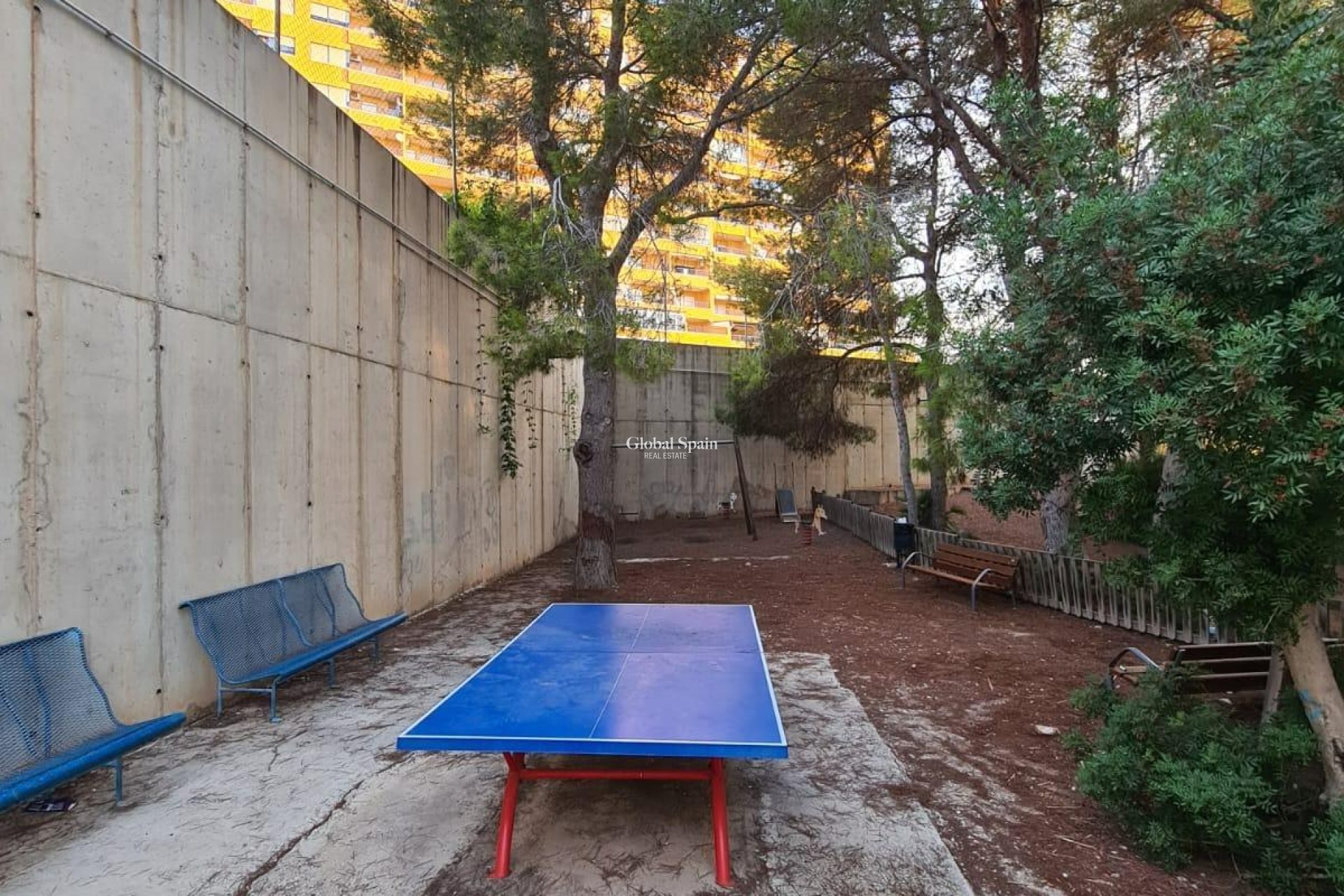 Wiederverkauf - WOHNUNG -
ORIHUELA COSTA - CAMPOAMOR