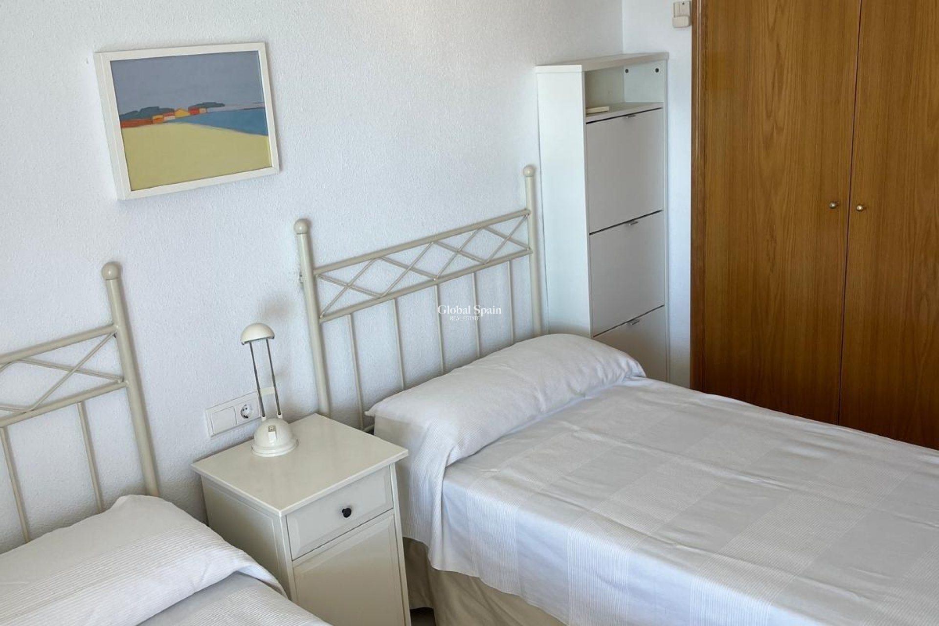 Wiederverkauf - WOHNUNG -
ORIHUELA COSTA - CAMPOAMOR