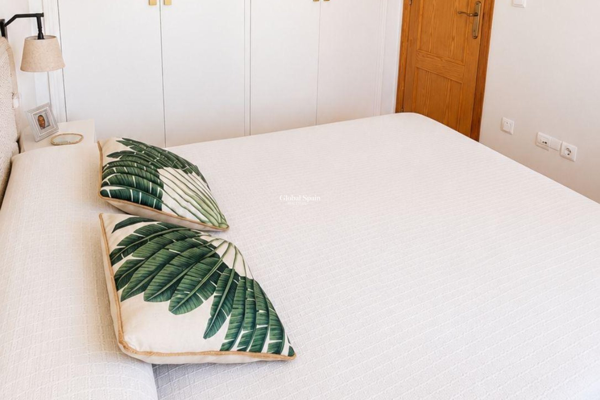 Wiederverkauf - WOHNUNG -
ORIHUELA COSTA - CAMPOAMOR