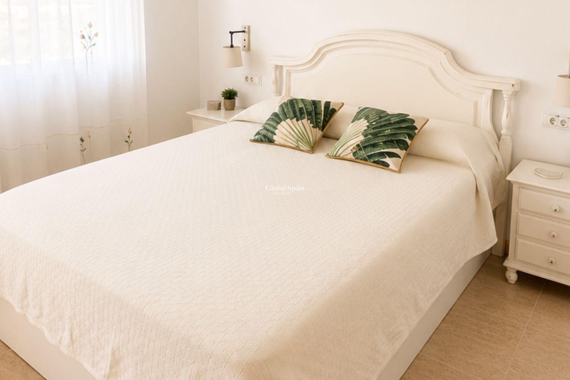 Wiederverkauf - WOHNUNG -
ORIHUELA COSTA - CAMPOAMOR