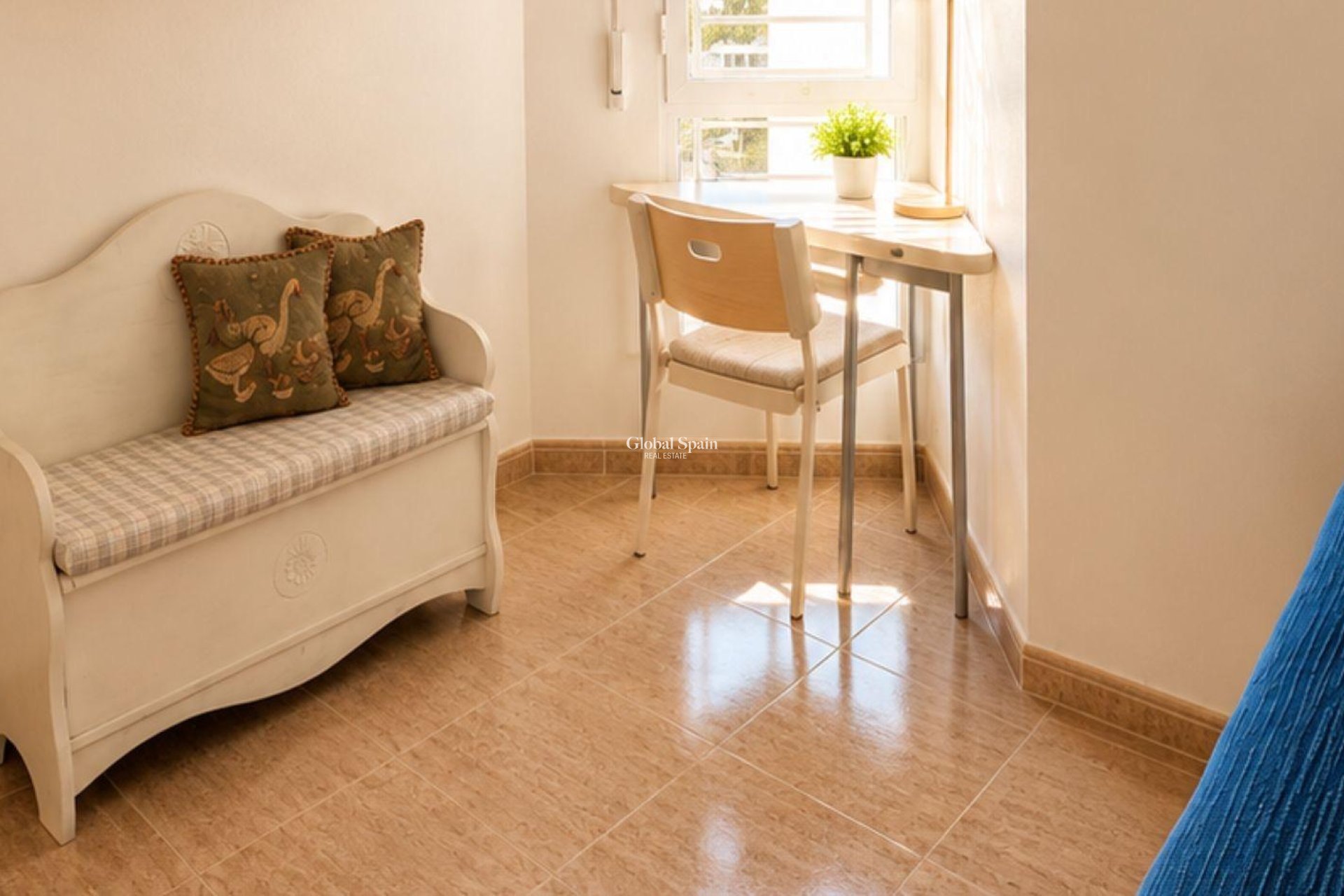 Wiederverkauf - WOHNUNG -
ORIHUELA COSTA - CAMPOAMOR