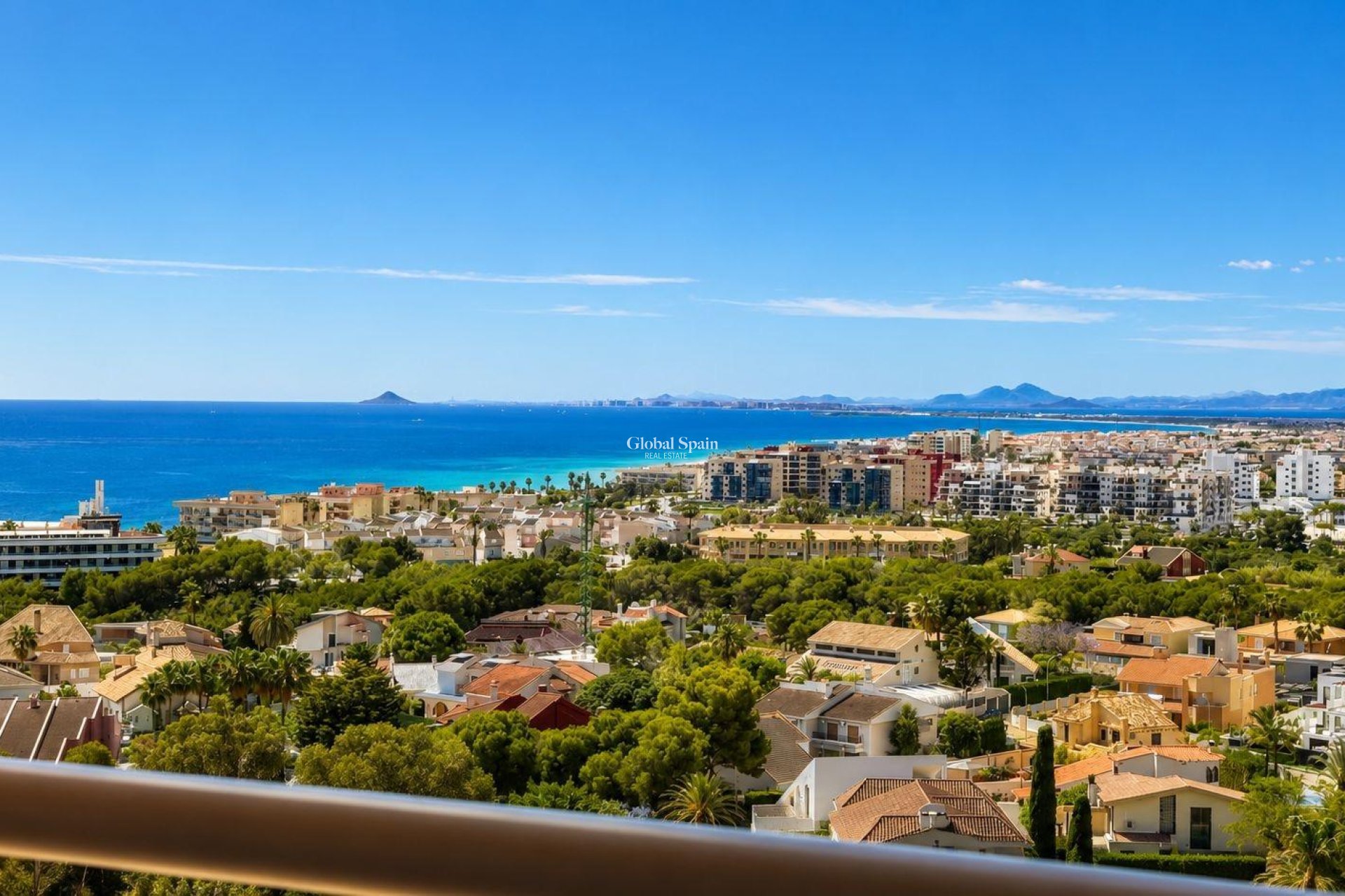 Wiederverkauf - WOHNUNG -
ORIHUELA COSTA - CAMPOAMOR