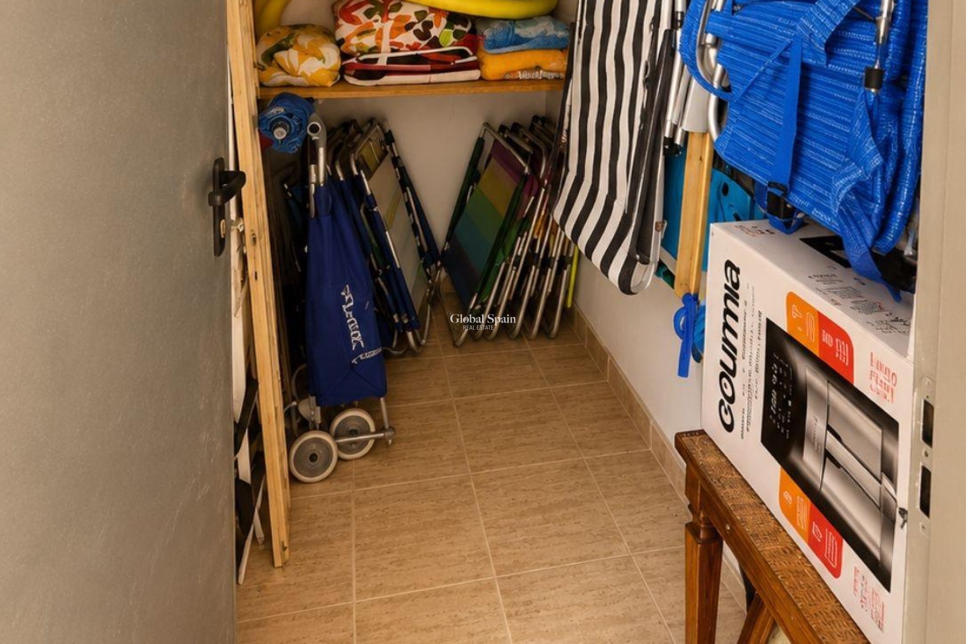 Wiederverkauf - WOHNUNG -
ORIHUELA COSTA - CAMPOAMOR