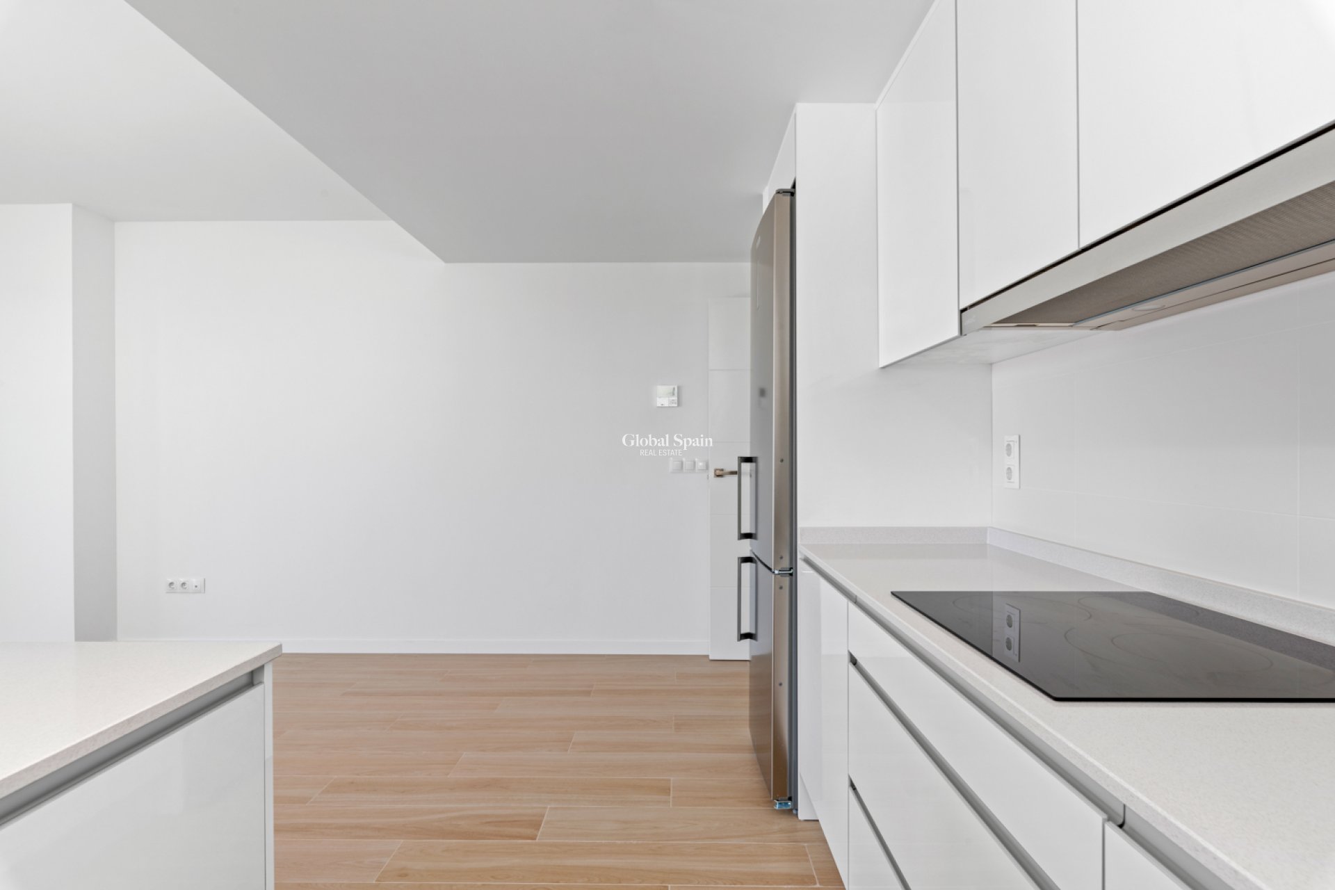 Wiederverkauf - Wohnung -
ORIHUELA COSTA - CAMPOAMOR