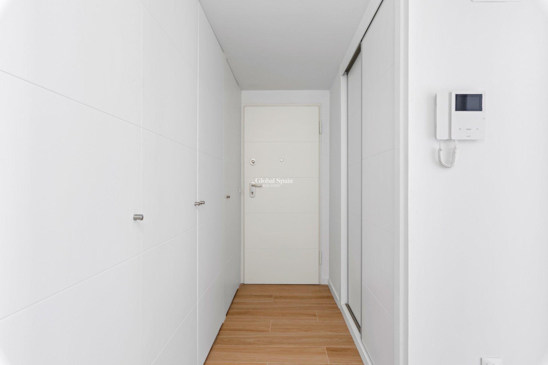 Wiederverkauf - Wohnung -
ORIHUELA COSTA - CAMPOAMOR