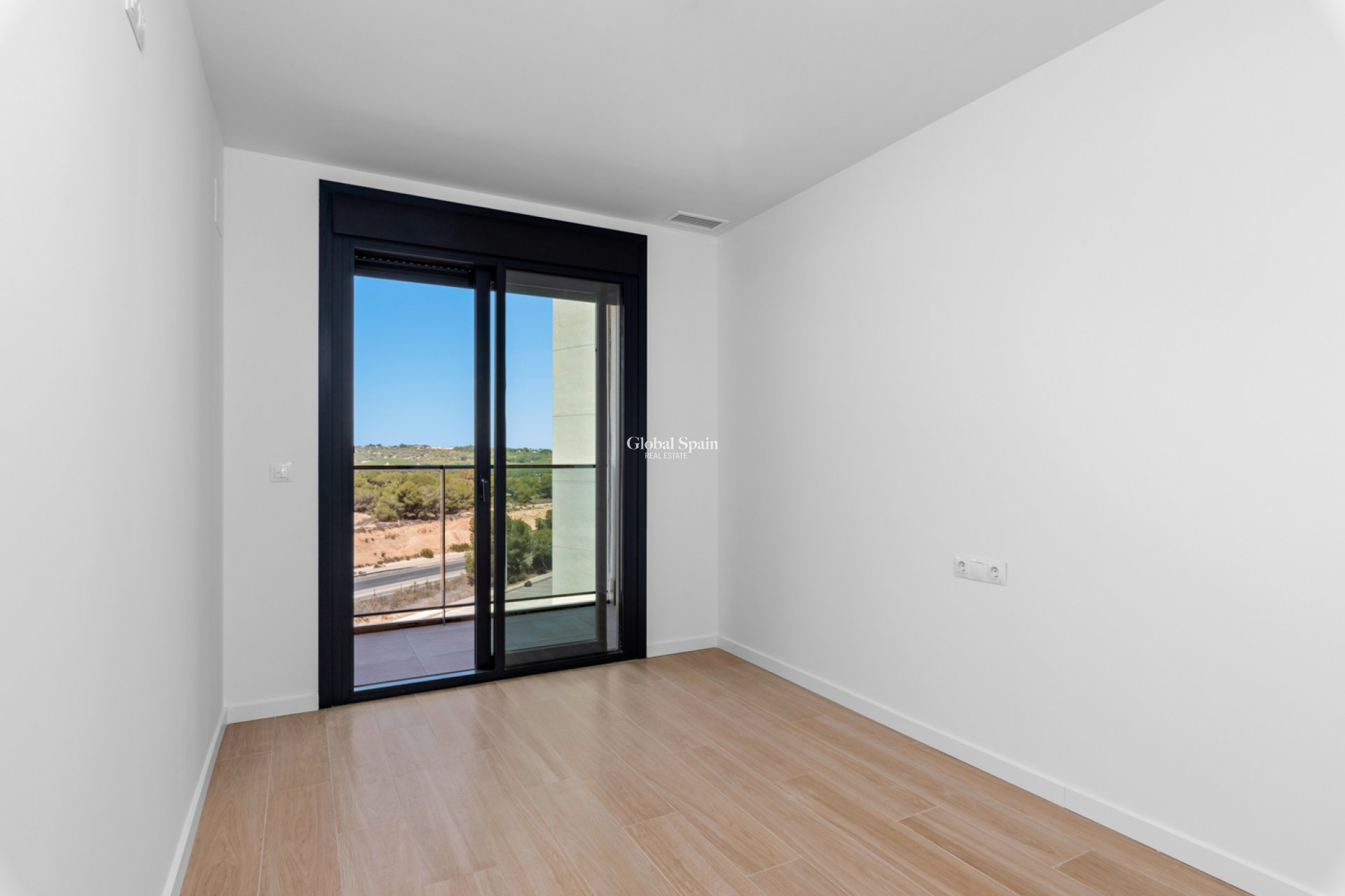 Wiederverkauf - Wohnung -
ORIHUELA COSTA - CAMPOAMOR