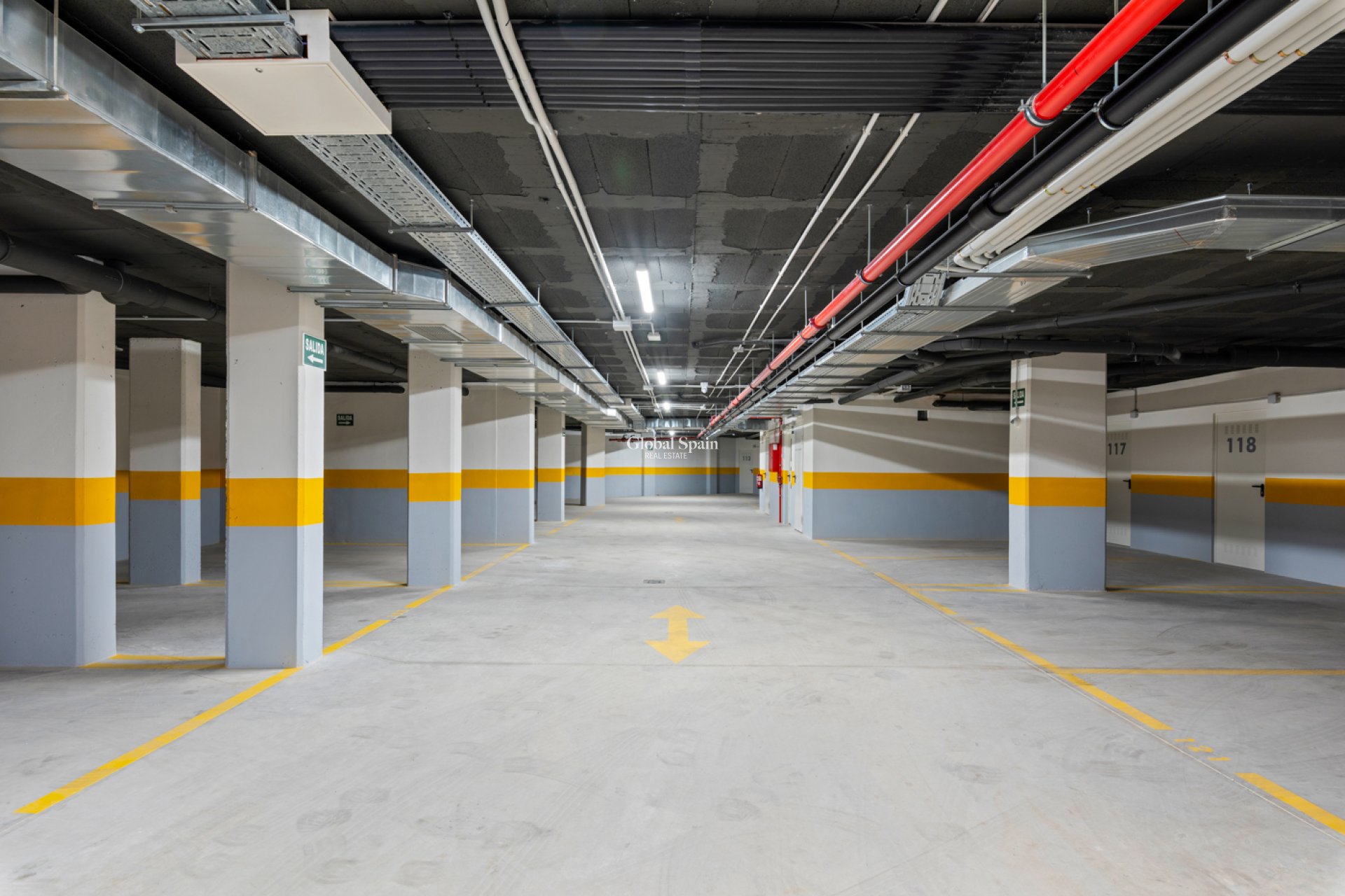 Wiederverkauf - Wohnung -
ORIHUELA COSTA - CAMPOAMOR