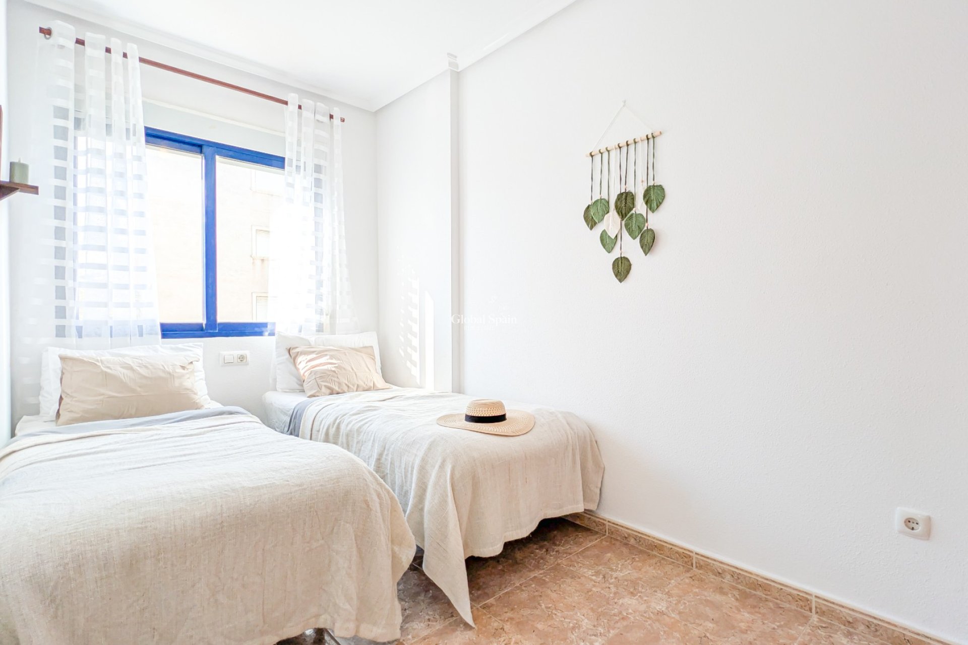 Wiederverkauf - WOHNUNG -
ORIHUELA COSTA - Costa Blanca