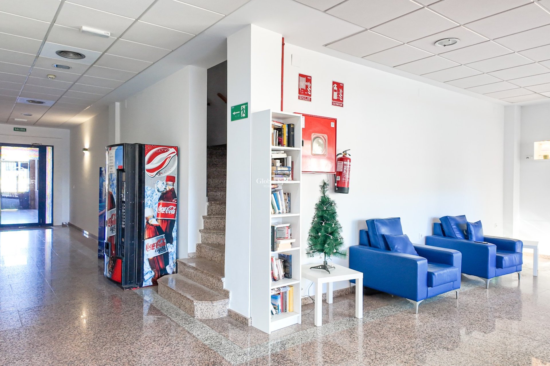 Wiederverkauf - WOHNUNG -
ORIHUELA COSTA - Costa Blanca