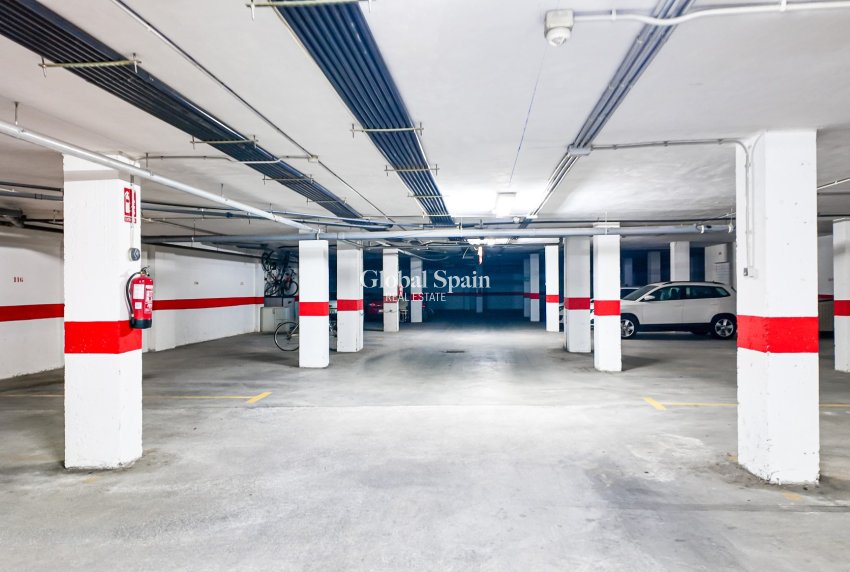 Wiederverkauf - WOHNUNG -
ORIHUELA COSTA - Costa Blanca