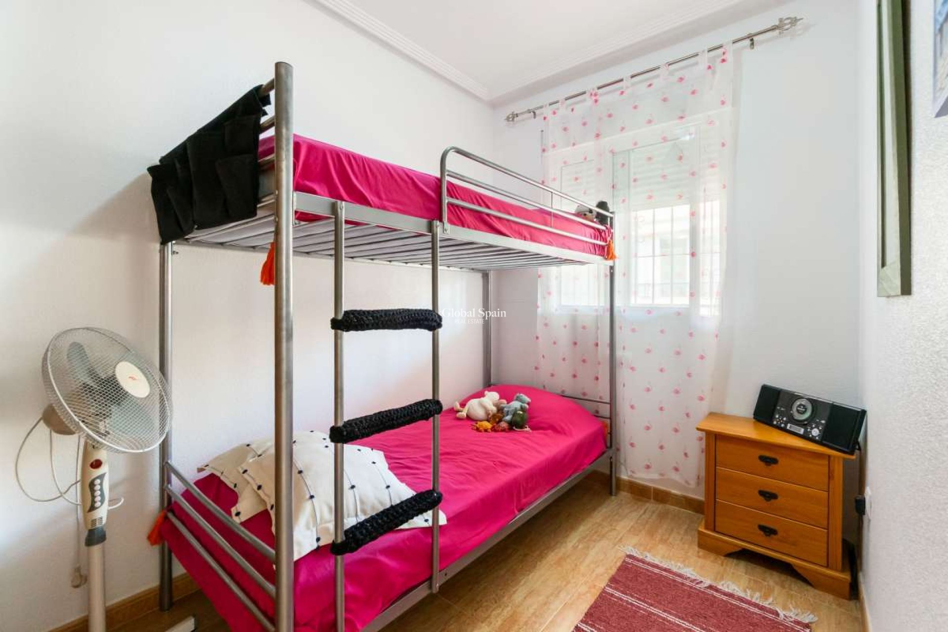 Wiederverkauf - WOHNUNG -
ORIHUELA COSTA - Costa Blanca