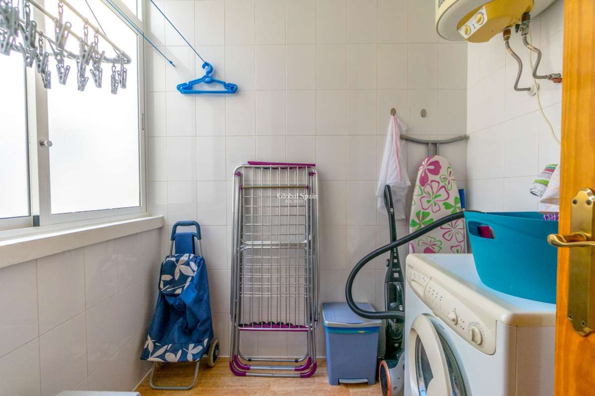 Wiederverkauf - WOHNUNG -
ORIHUELA COSTA - Costa Blanca