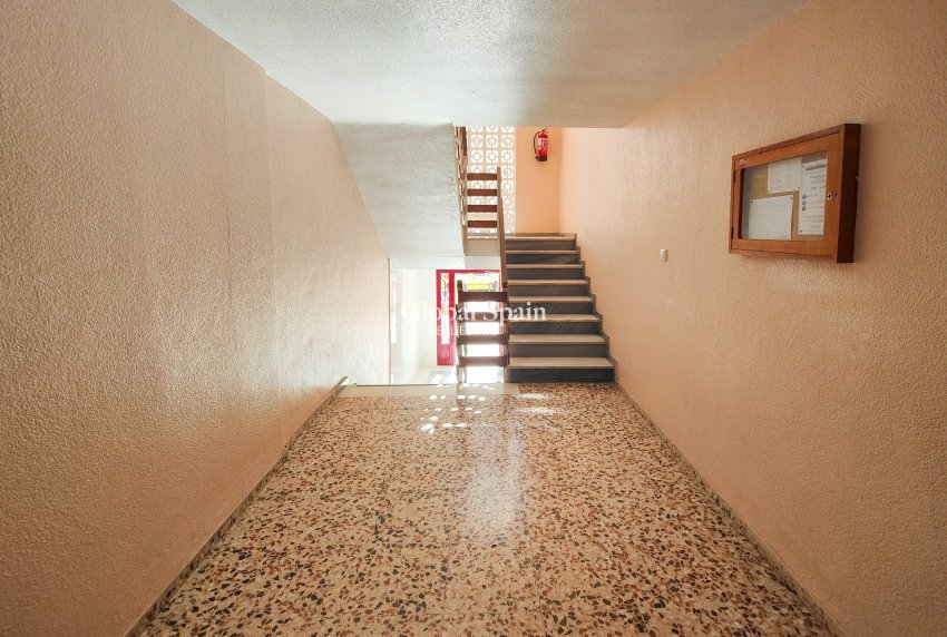 Wiederverkauf - WOHNUNG -
ORIHUELA COSTA - Costa Blanca