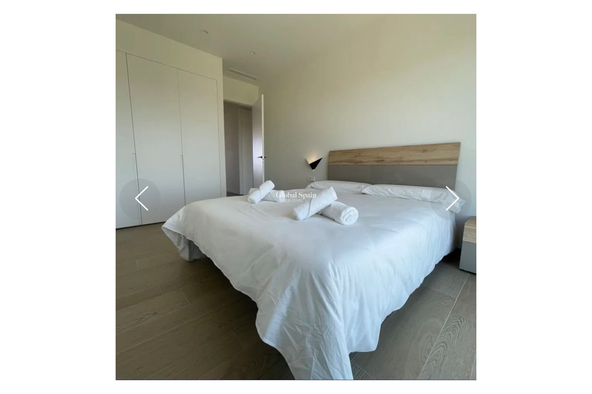 Wiederverkauf - WOHNUNG -
ORIHUELA COSTA - Costa Blanca