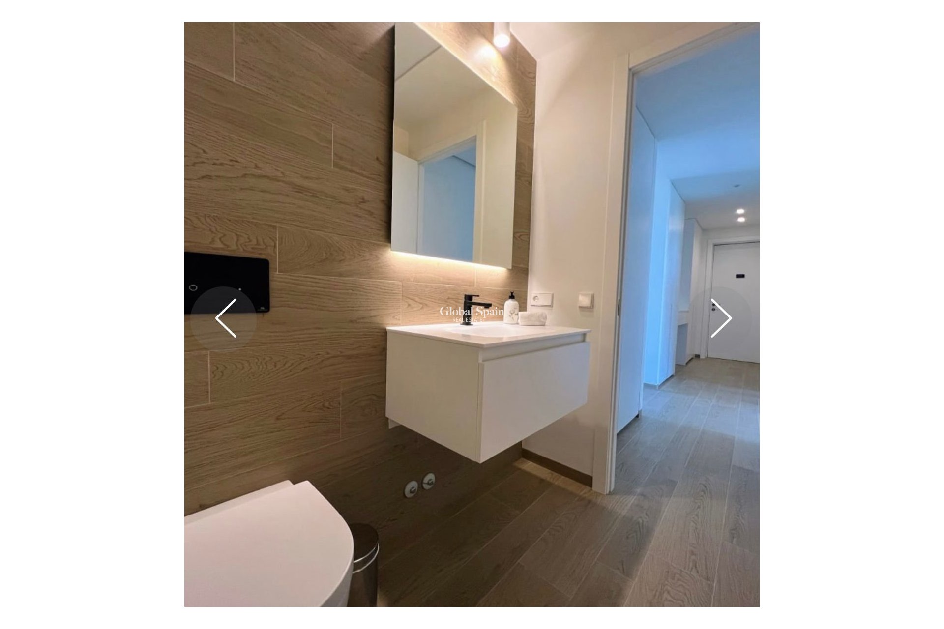 Wiederverkauf - WOHNUNG -
ORIHUELA COSTA - Costa Blanca