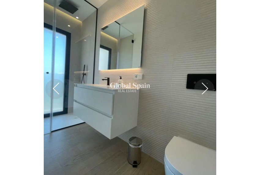 Wiederverkauf - WOHNUNG -
ORIHUELA COSTA - Costa Blanca