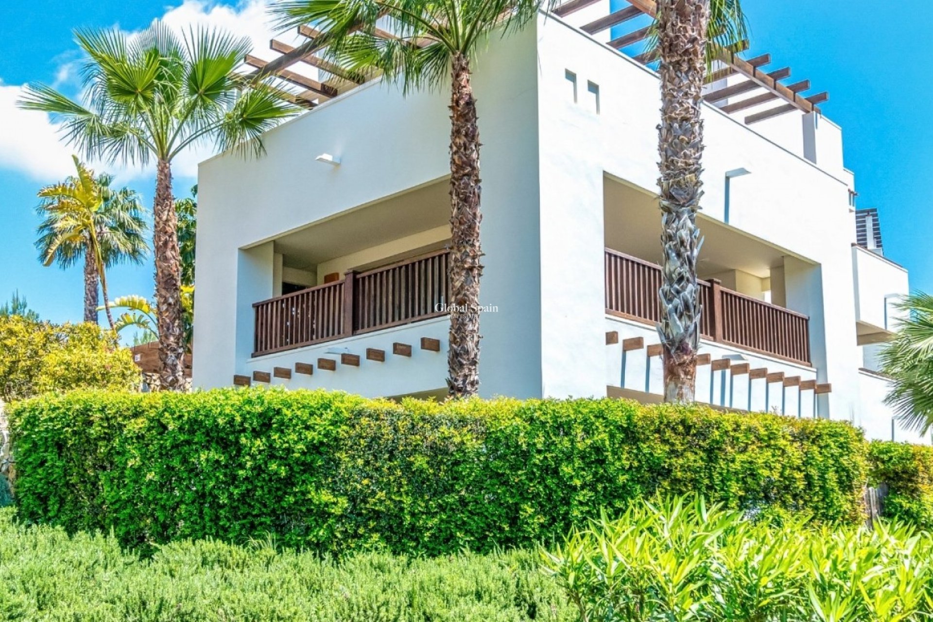 Wiederverkauf - WOHNUNG -
ORIHUELA COSTA - Costa Blanca