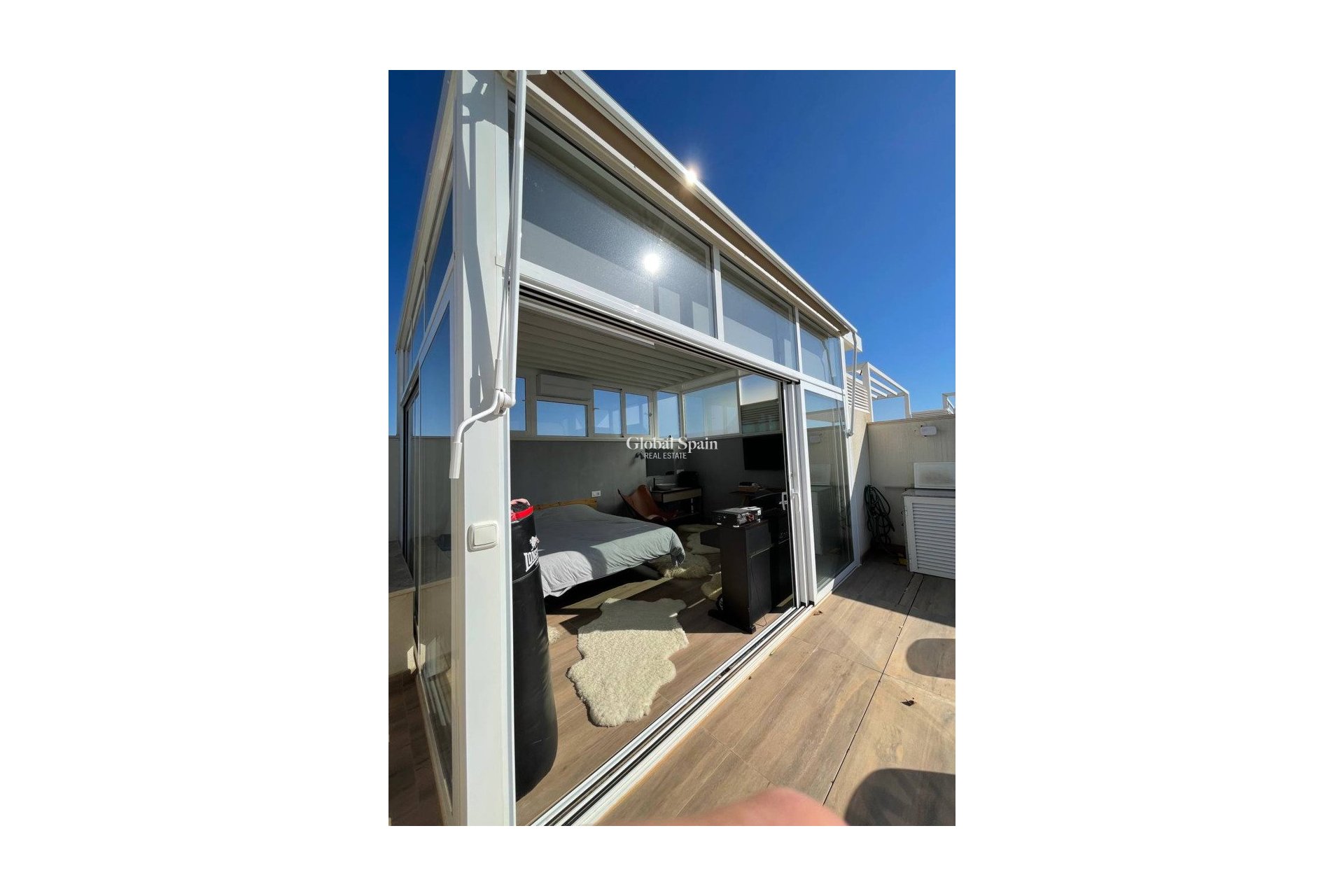 Wiederverkauf - WOHNUNG -
ORIHUELA COSTA - Costa Blanca