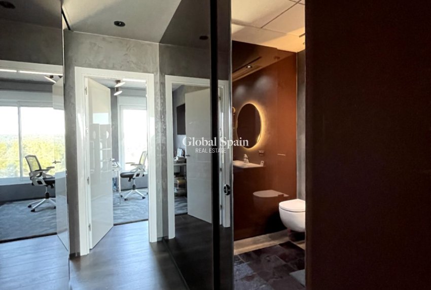 Wiederverkauf - WOHNUNG -
ORIHUELA COSTA - Costa Blanca