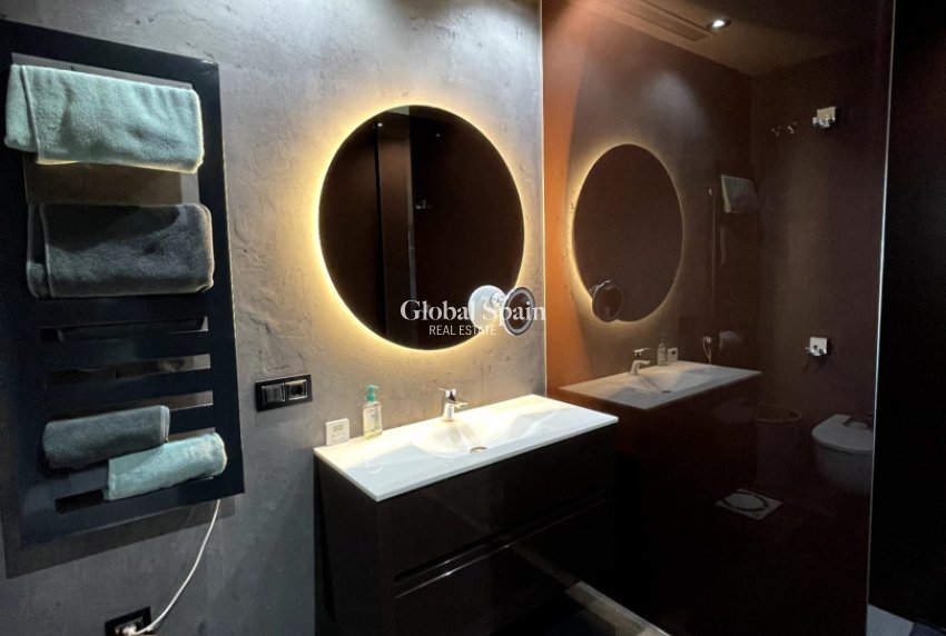 Wiederverkauf - WOHNUNG -
ORIHUELA COSTA - Costa Blanca