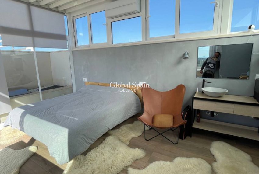 Wiederverkauf - WOHNUNG -
ORIHUELA COSTA - Costa Blanca