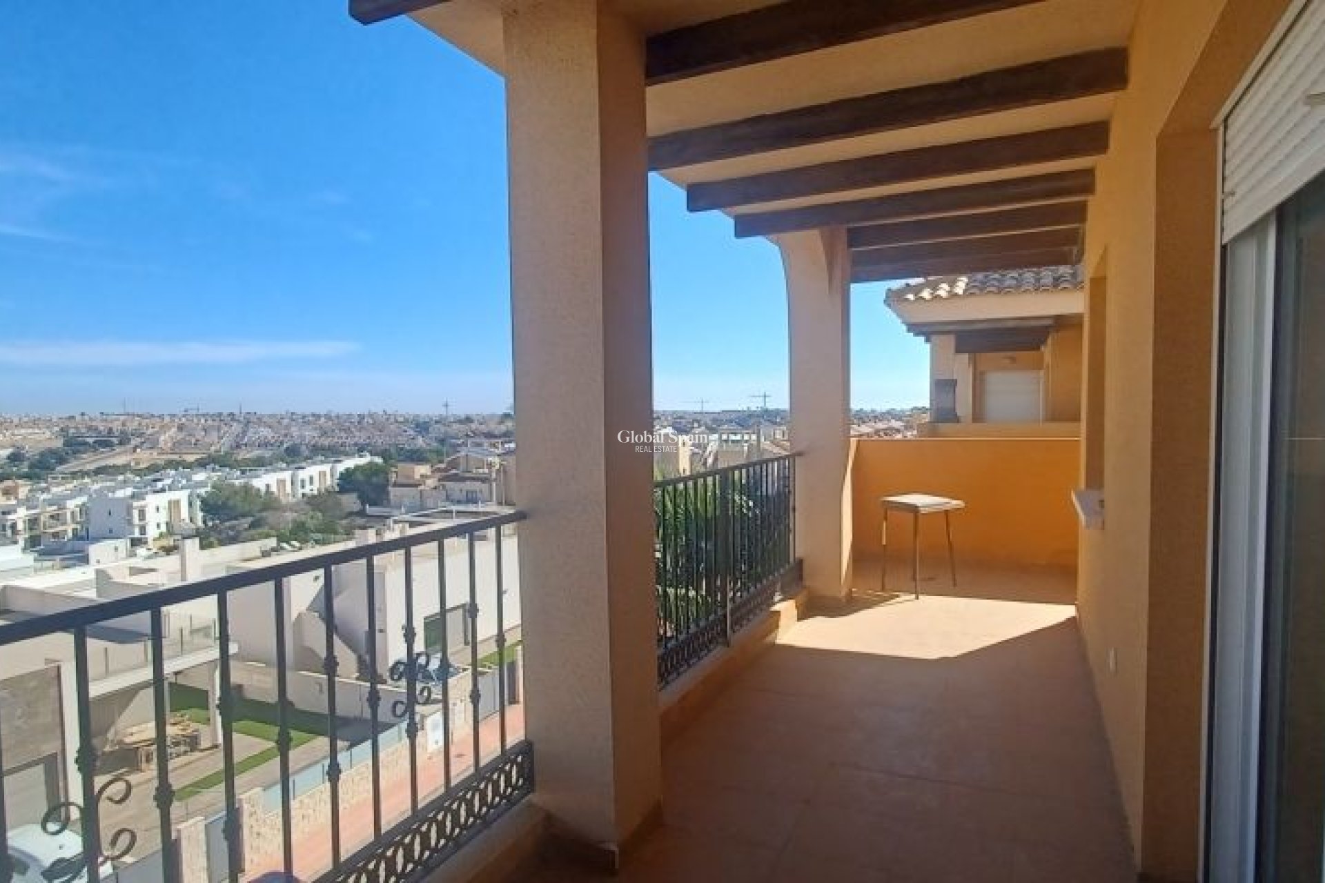 Wiederverkauf - WOHNUNG -
ORIHUELA COSTA - Costa Blanca