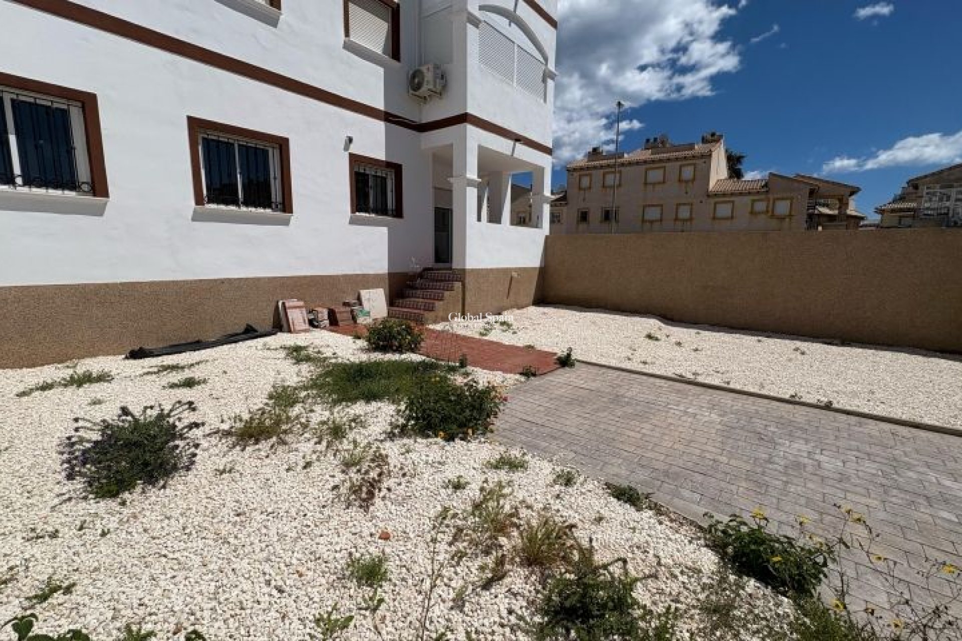 Wiederverkauf - WOHNUNG -
ORIHUELA COSTA - Costa Blanca