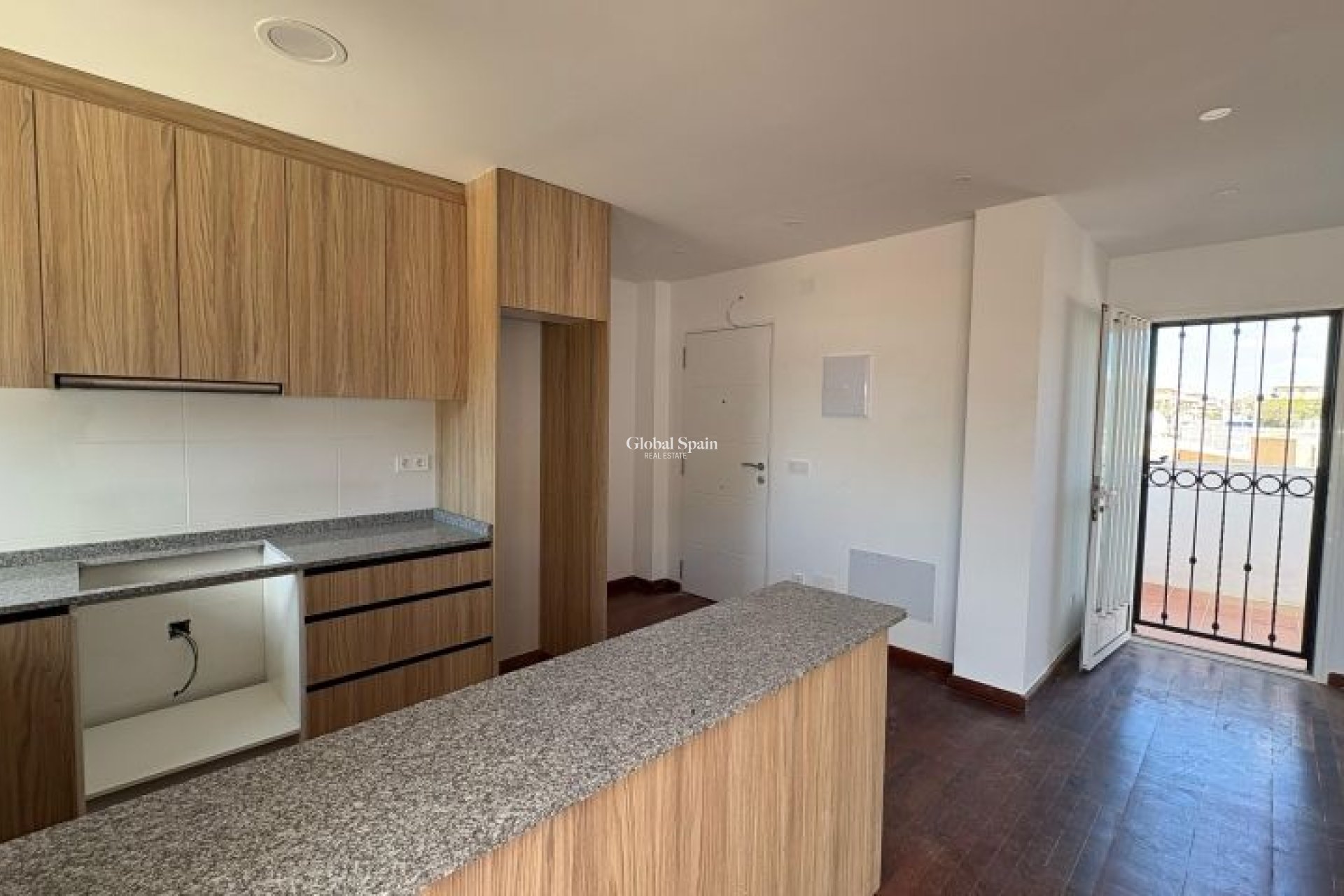 Wiederverkauf - WOHNUNG -
ORIHUELA COSTA - Costa Blanca