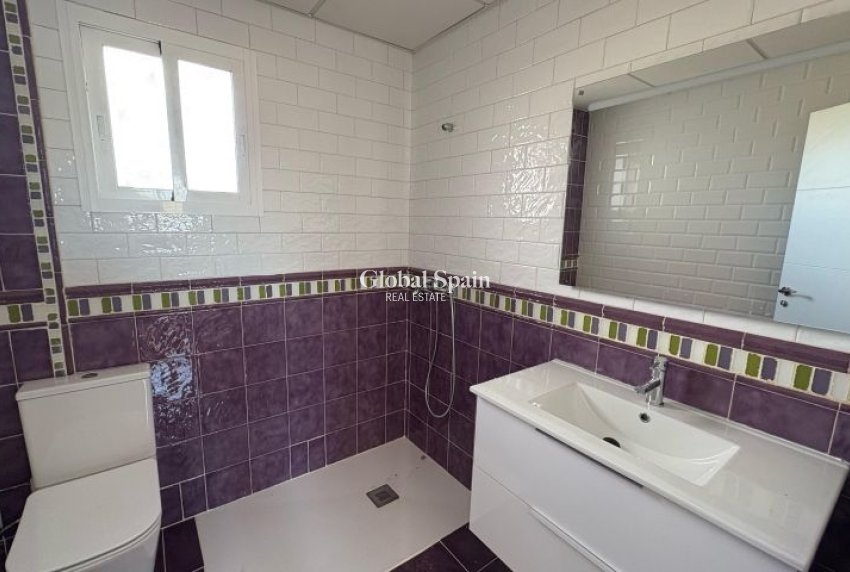 Wiederverkauf - WOHNUNG -
ORIHUELA COSTA - Costa Blanca